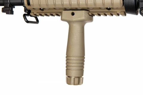 Specna Arms SA-C03 CORE&trade; X-ASR&trade; Carbine / Half-Tan