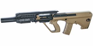 ASG Steyr Aug A3 MP / Tan