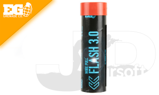 Enola Gaye Wire Pull Flash Grenade 3.0