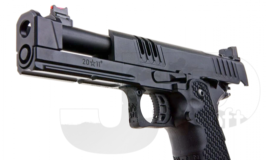 EMG Staccato Licensed 2011 VIP Grip Version / XC