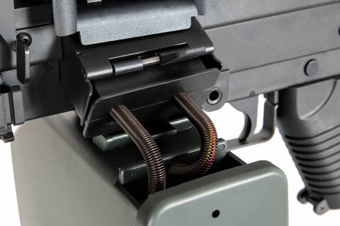 Specna Arms SA-46 CORE / Black