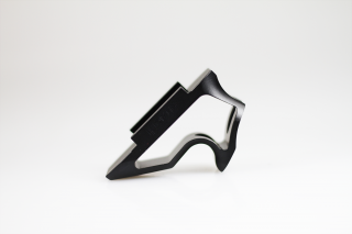 FX Shift Short Angled Grip / Rail