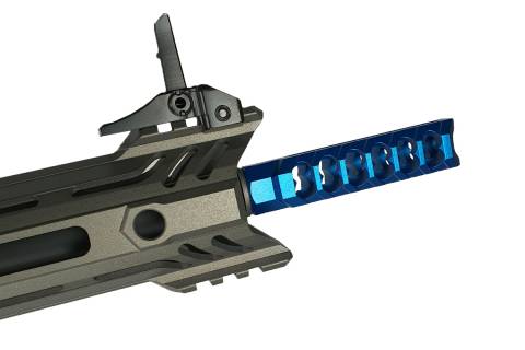 G&G Armament Cobalt Kinetics BAMF TEAM Rifle