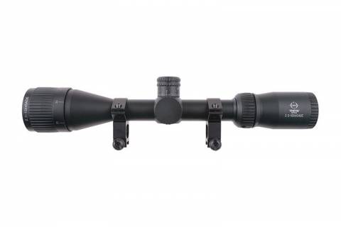 Theta Optics&trade; 2.5-10x40 AOE Scope