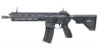 Heckler & Koch HK416 A5 GBB