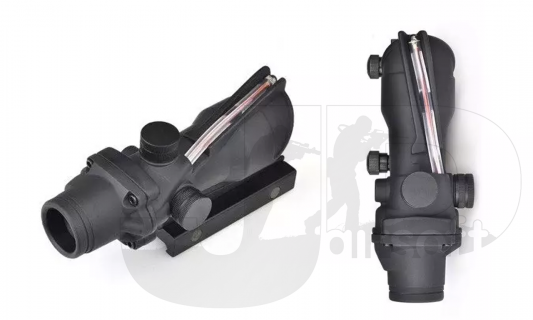 AIM ACOG Sight (Fibre Optics)