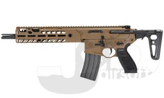 SigAir ProForce MCX Virtus / Tan