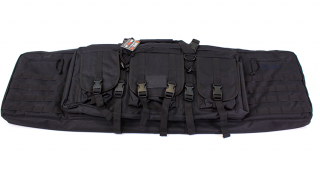 NP PMC Deluxe Soft Rifle Bag 46"