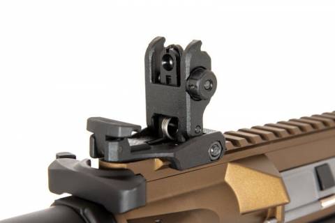 Specna Arms SA-E21 PDW EDGE ™ Carbine / Half Bronze | JD Airsoft Ltd