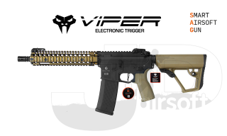 Evolution Recon 3.0 Viper MK18 Mod. 1 BB
