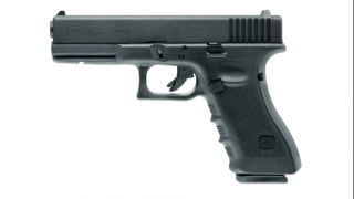 Umarex Glock 17 Gen4 (Licensed)