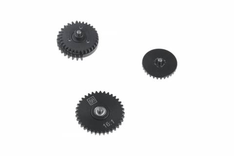 Specna Arms CNC Gear Set / 16:1