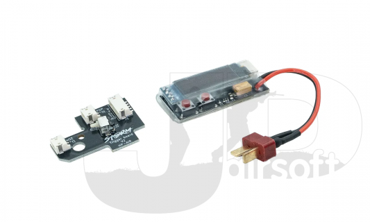 Storm HP-R Storm System HPA Engine for M4/V2