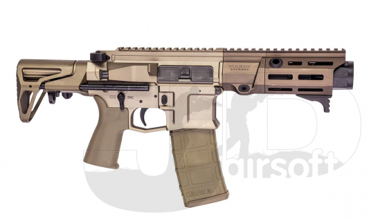 VFC MAXIM Defense PDX SBR GBBR