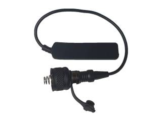 Nuprol NX600 Pressure Pad & Tail Cap