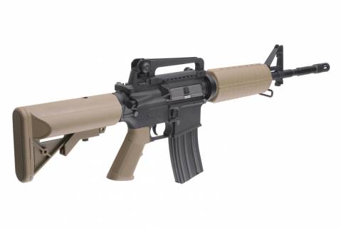 Specna Arms SA-C01 CORE&trade; X-ASR&trade; Carbine / Half-Tan