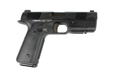 EMG / Hudson&trade; H9 GBB Pistol / Black