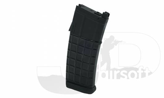 KWA F90 30rd Gas Magazine