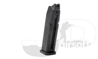 Krytac SilencerCo Maxim 9 24rd Magazine