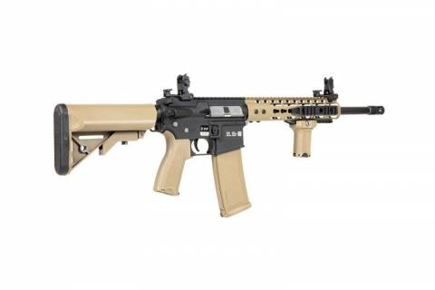 Specna Arms SA-E09 EDGE&trade; Carbine / Half Tan