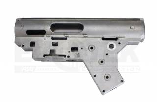 ASG EVO 3 Gearbox incl. Anti Reversal Latch and accessories