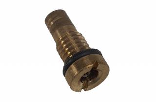 Vorsk EU Gas Input Valve