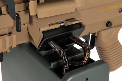 Specna Arms SA-46 CORE / Tan