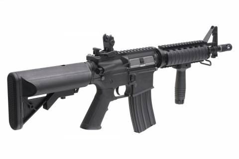 Specna Arms SA-C04 CORE&trade; Carbine / Black