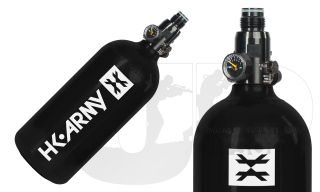 HK Army 48ci 3K Aluminum HPA Tank