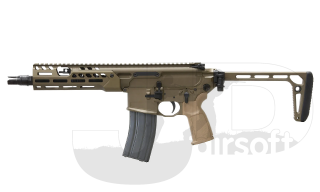 APFG MCX SPEAR LT 9" SER GBBR