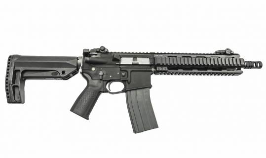 KWA LM4D PTR LE GBBR