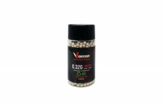 Vorsk 6mm Bio BB 1100rd Bottle / 0.32g