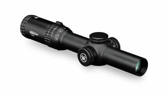 Vortex Strike Eagle 1-6×24 Riflescope