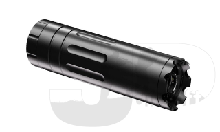 E-Shooter Smoky Flare Tracer Unit (BT)