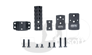 STRIKE SYSTEMS AOMS-01 Optic Mount