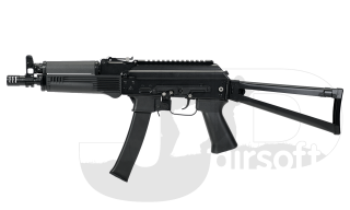 VFC PP-19-01 Vityaz GBBR