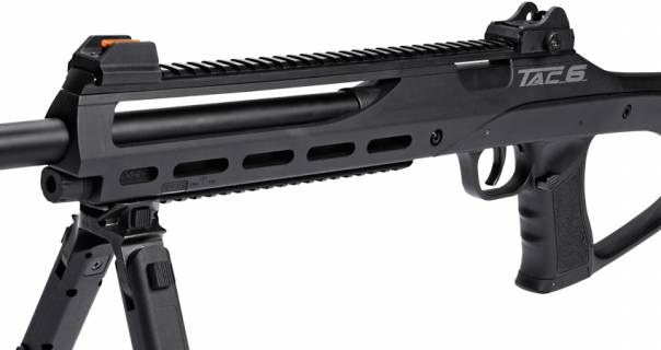 ASG TAC6 CO2 Rifle