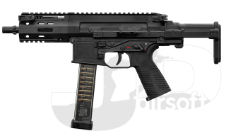 Maruyama SPC-9 PRO PDW GBB