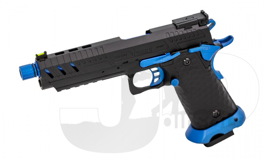 Vorsk CS Hi-Capa Vengeance MATCH / V-Blue