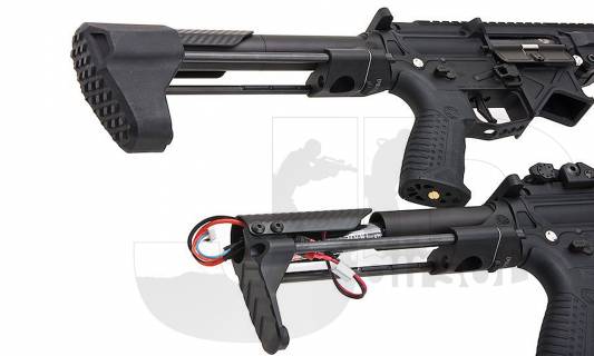 RWA Battle Arms Development Rifle / 556-LW