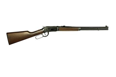 Umarex Legends Cowboy M1894 Lever Action Rifle / Black