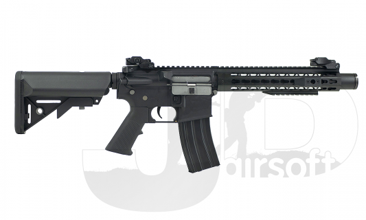 Cybergun Colt M4 Blast (Metal/Mosfet) / Black
