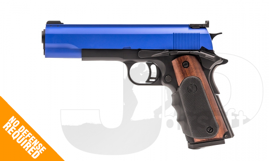 Vorsk Agency VX-9 / Two Tone