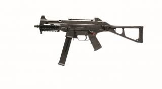 G&G Armament GT Advanced UMG