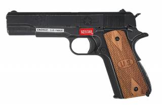 Cybergun Auto Ordnance Custom 1911 / Victory Girls