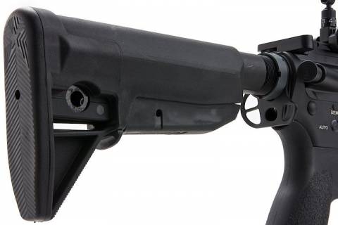 E&C EC332 BCM TTI F8 Keymod (QD 1.5)