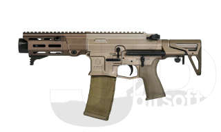 VFC MAXIM Defense PDX SBR GBBR