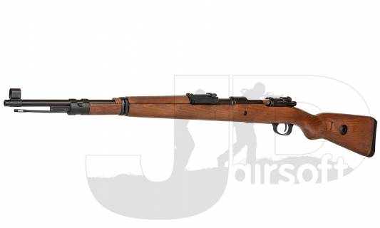 DBoys Kar98k Rifle (Gas) / Wood Version