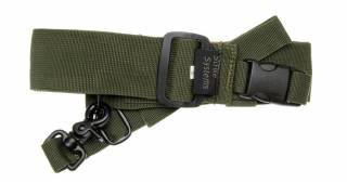 Strike 1-Point Trooper Sling OD