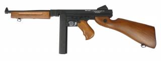 Cybergun Thompson M1A1 Military